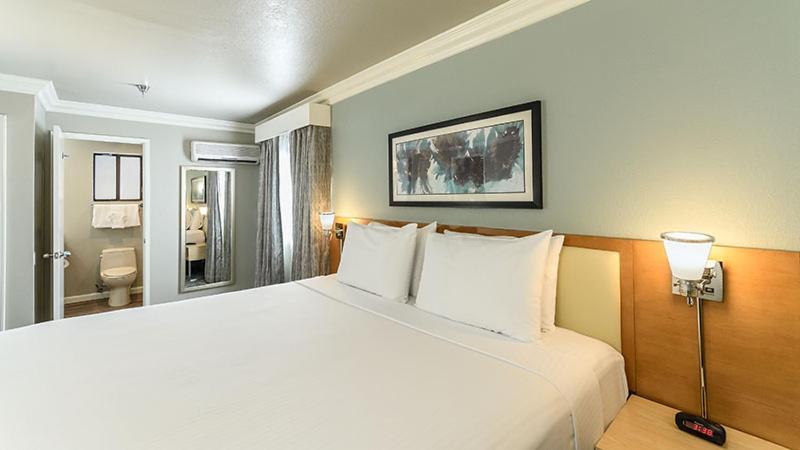 Alexis Park All Suite Resort Las Vegas Luaran gambar