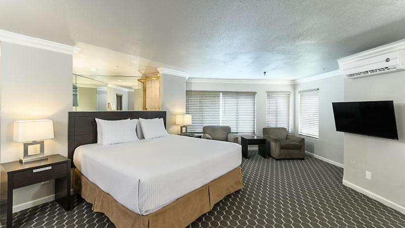 Alexis Park All Suite Resort Las Vegas Luaran gambar