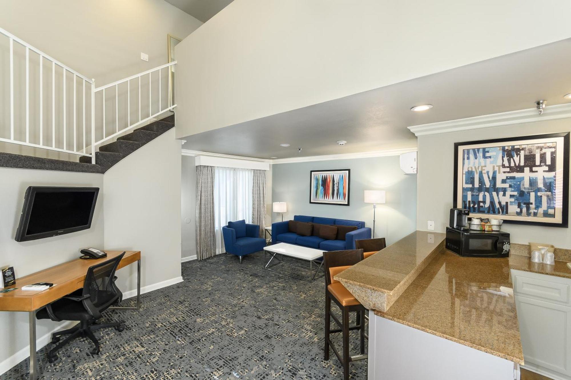 Alexis Park All Suite Resort Las Vegas Luaran gambar