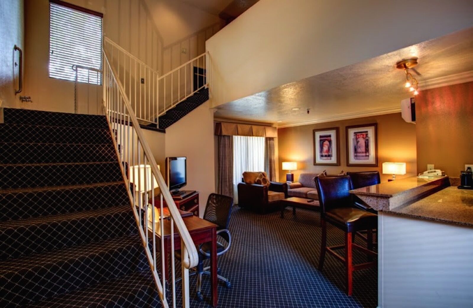 Alexis Park All Suite Resort Las Vegas Luaran gambar