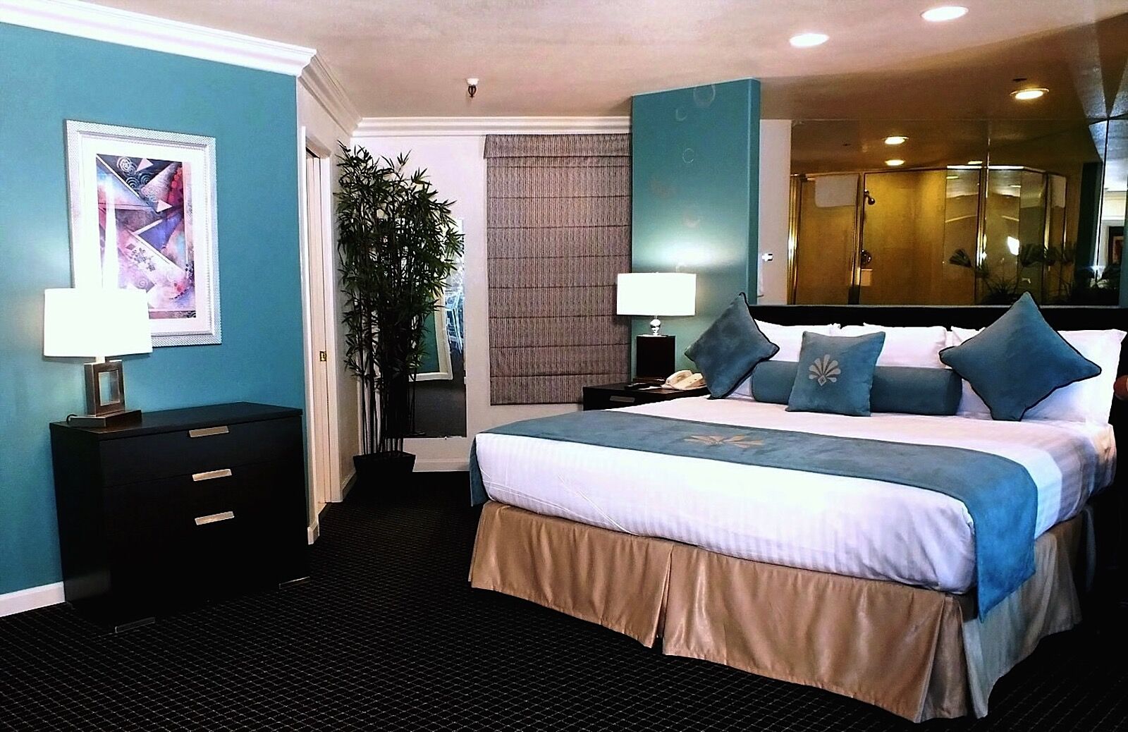 Alexis Park All Suite Resort Las Vegas Luaran gambar