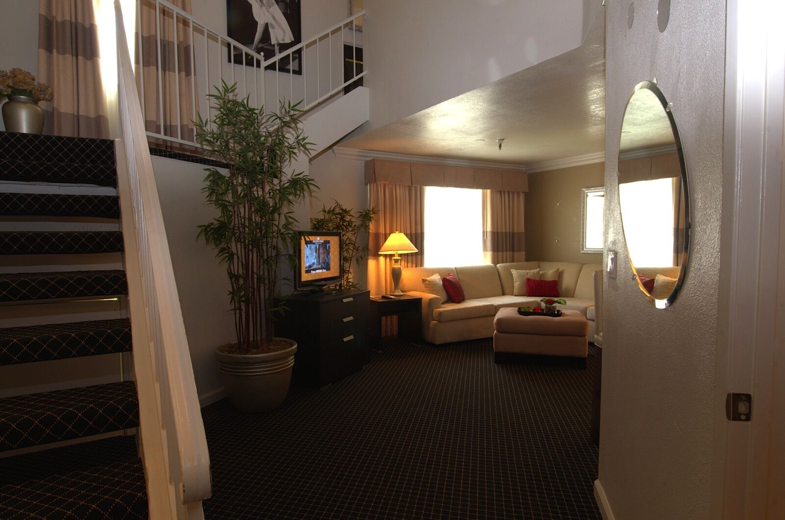 Alexis Park All Suite Resort Las Vegas Luaran gambar