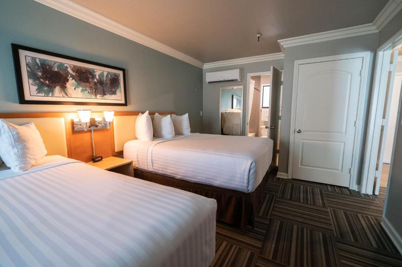 Alexis Park All Suite Resort Las Vegas Luaran gambar
