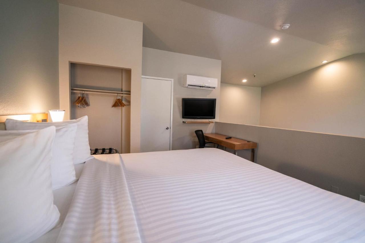 Alexis Park All Suite Resort Las Vegas Luaran gambar