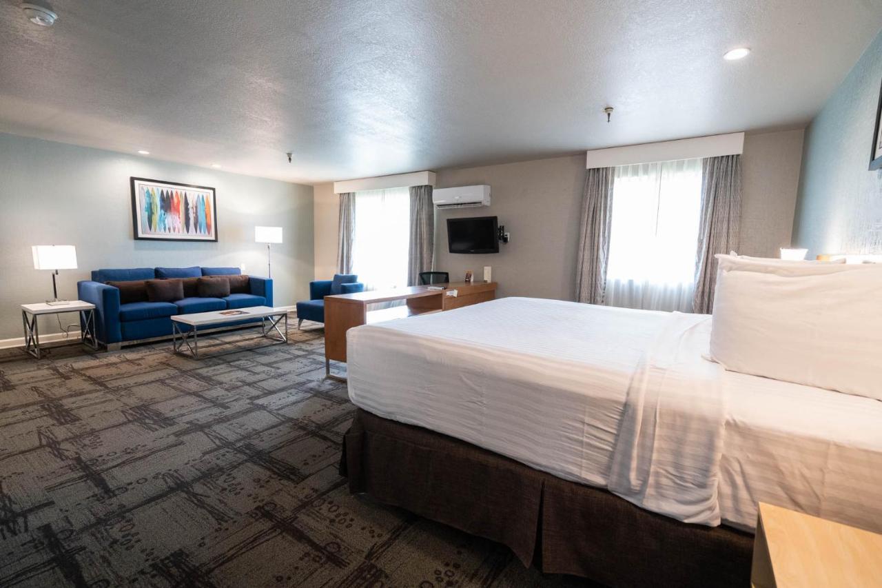 Alexis Park All Suite Resort Las Vegas Luaran gambar